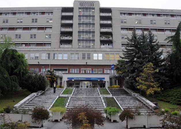 L’addio al paladino dell’ospedale 