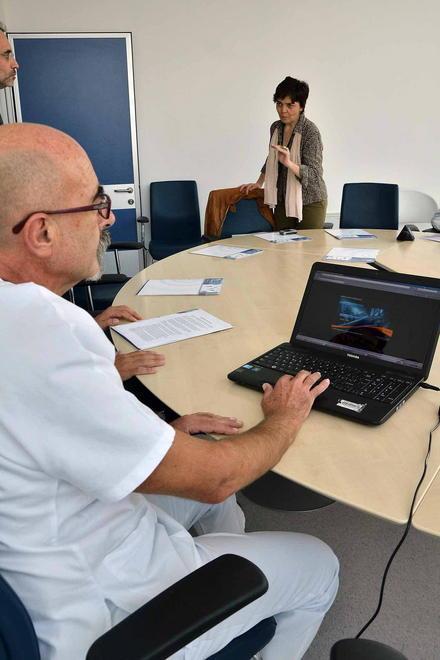 All’ospedale Versilia arriva la cartella clinica elettronica 