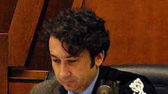 «Sul Carrione usato un escavatore troppo grande»