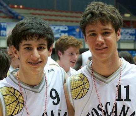 Carismi, i Creati sono i gemelli derby 