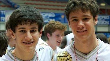 Carismi, i Creati sono i gemelli derby