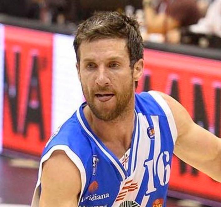 lunedì dinamo-reggio emilia
