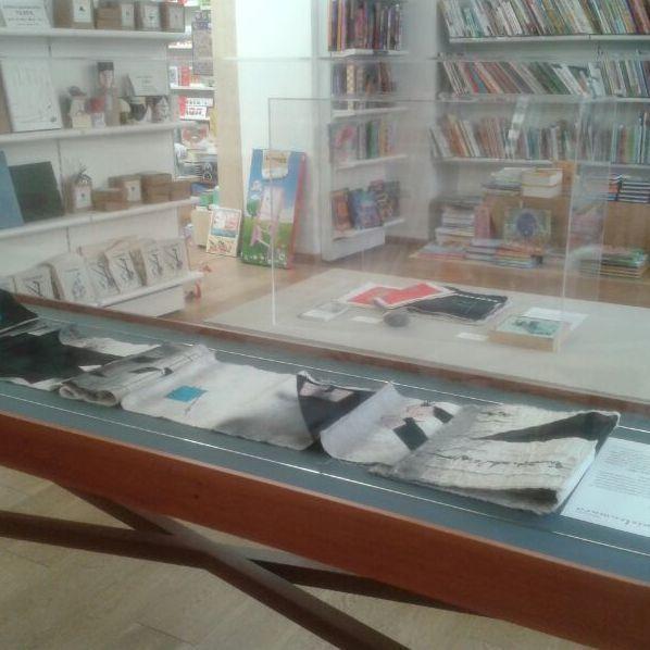 Il Festival del libro apre i battenti 