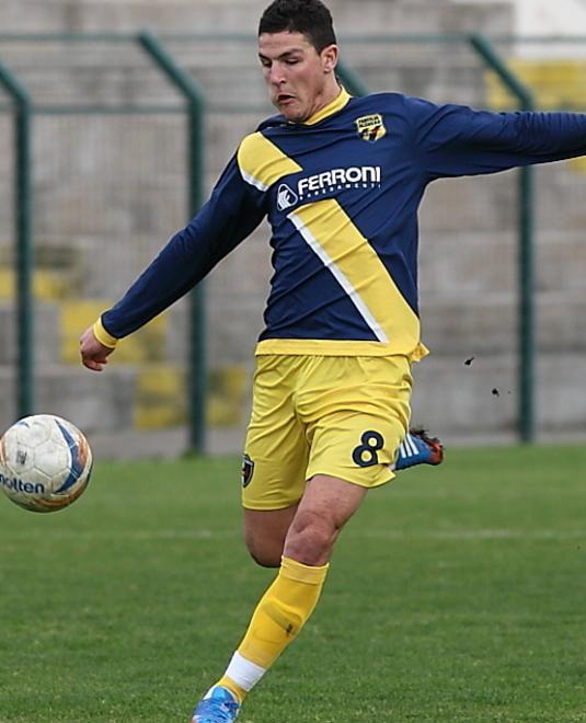 Derby Latte Dolce-Ploaghe in ballo punti promozione 