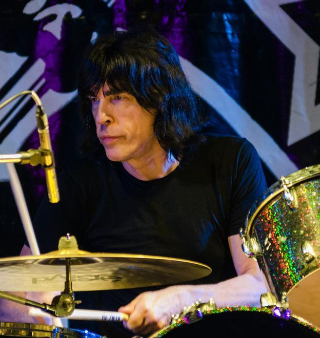 «Gabba gabba hey», i Ramones a Sassari 