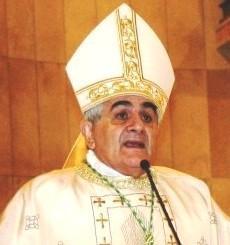 La Vita Consacrata oggi in cattedrale 