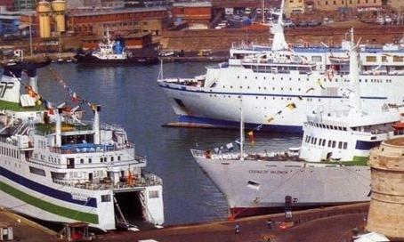 Porti, Civitavecchia aumenta le tariffe 