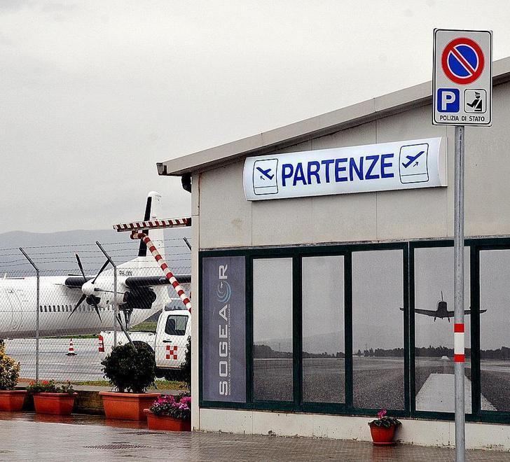 Anche la Camera di Commercio resta alla finestra
