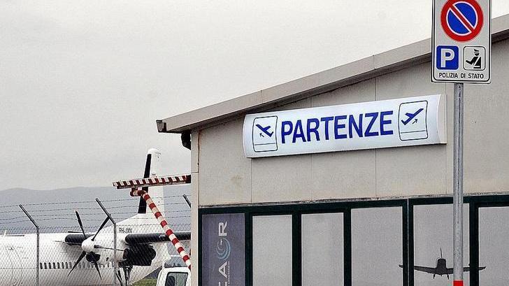 Anche la Camera di Commercio resta alla finestra
