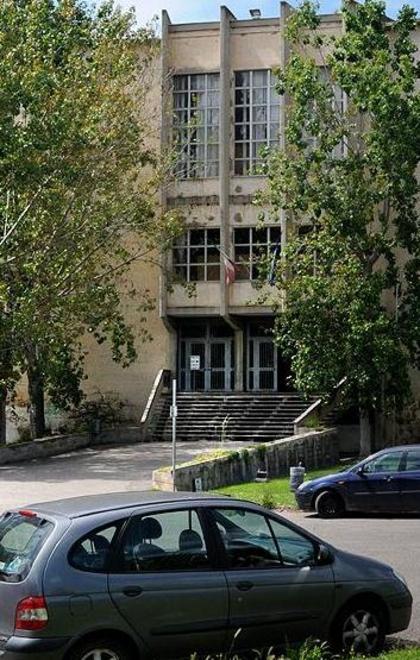 Furto di “laccos”, in tre dal giudice 