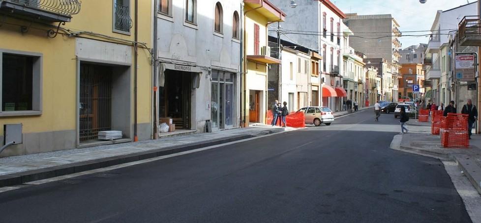 Massiccia partecipazione al “Natale in vetrina 2014” 