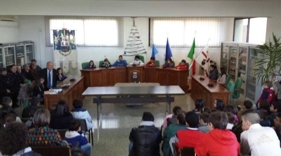 Cinquant’anni di autonomia: grande festa nel municipio
