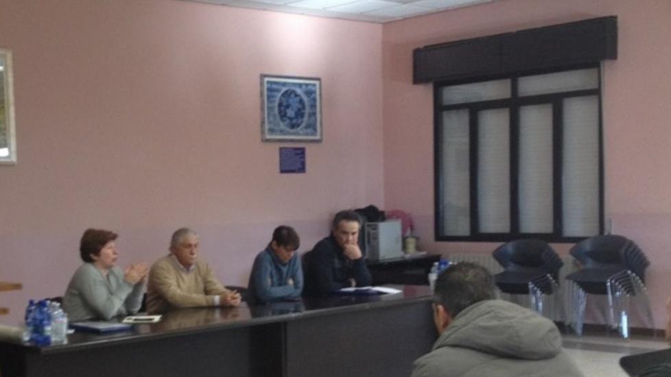 «Agricoltura, attesa per i fondi»