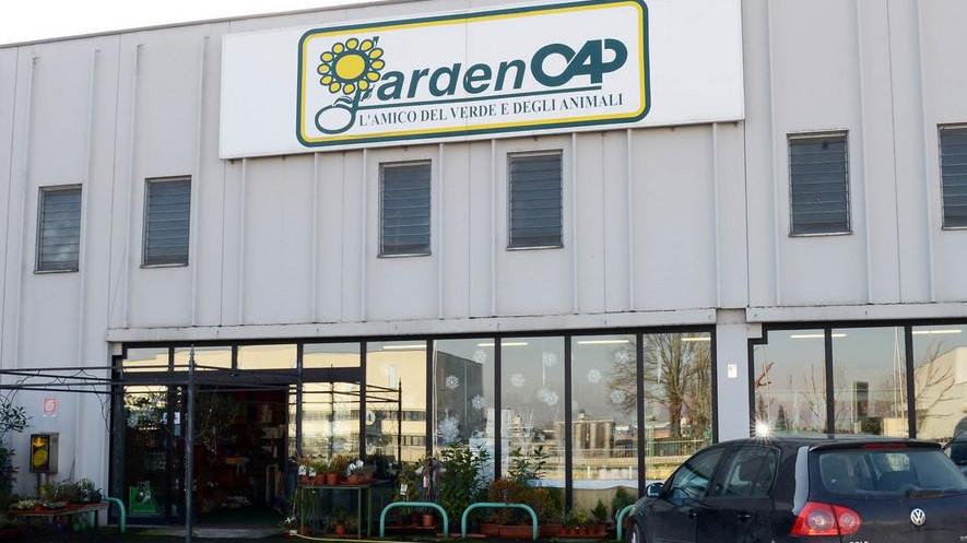 Razziato nella notte il Consorzio Agrario