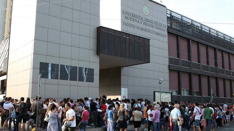 Facoltà di Medicina, tutto rinviato