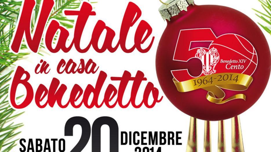 Tramec spettatrice, intanto stasera in 500 alla cena di Natale