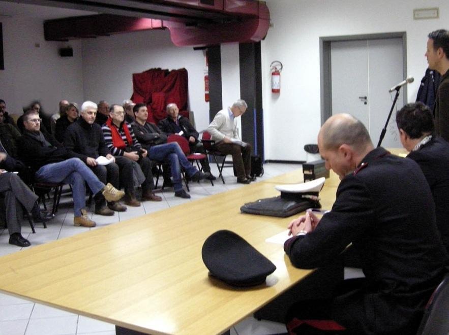 «Più vigili sulle strade per garantire sicurezza»