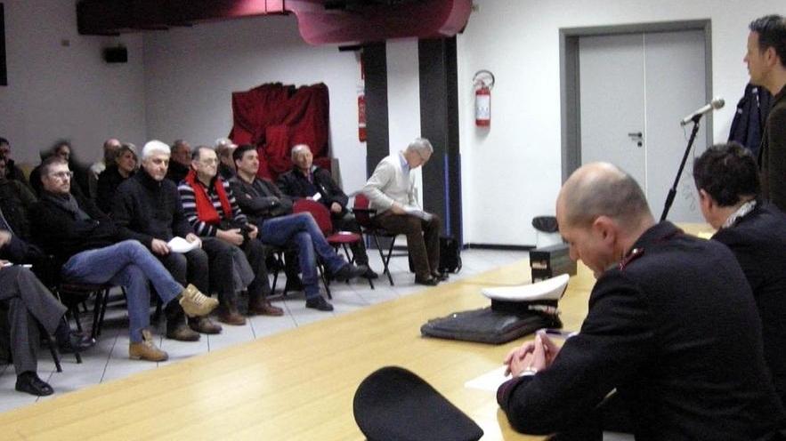 «Più vigili sulle strade per garantire sicurezza»
