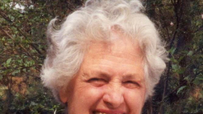 Addio a nonna Eres Borghi Si è spenta a 104 anni