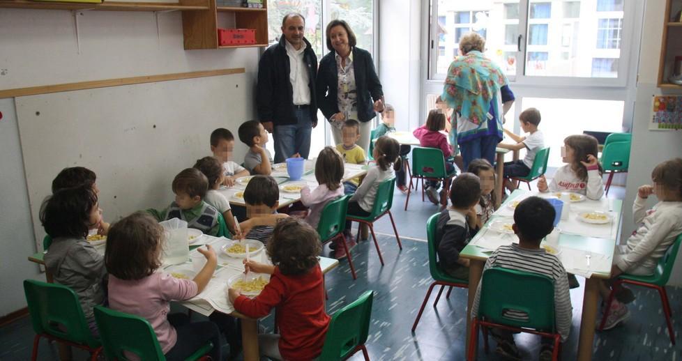 Asili, il maggior risparmio deriva dalle sezioni che chiudono