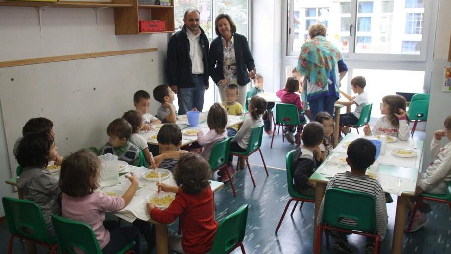 Asili, il maggior risparmio deriva dalle sezioni che chiudono