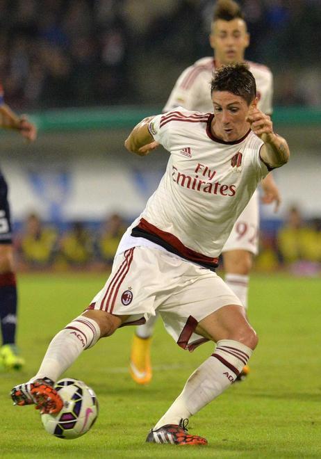 Il Milan all’Olimpico inseguendo il sogno di fermare la Roma 