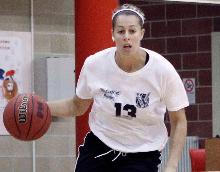 Vigarano a Cagliari col roster al completo C’è voglia d’impresa 