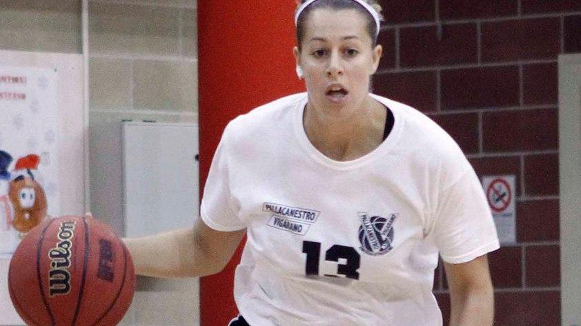 Vigarano a Cagliari col roster al completo C’è voglia d’impresa