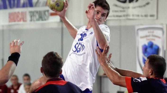 La Sgm riceve il Sassari e assapora la vendetta