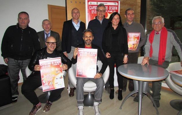 Il “Capodanno dei desideri” è a Estensi 