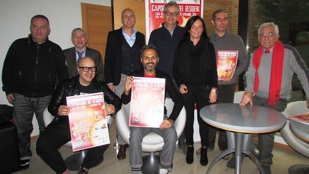 Il “Capodanno dei desideri” è a Estensi
