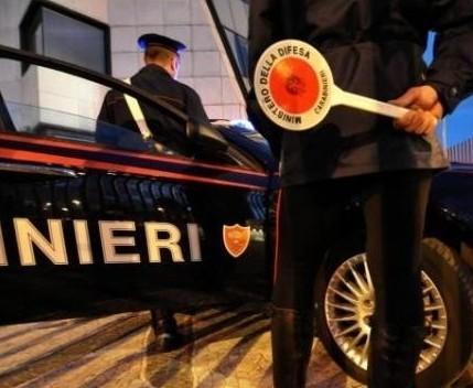 Case nel mirino, i furti falliscono 