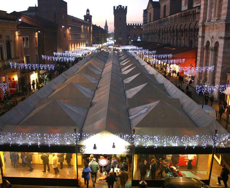 «Mercati? Si può cambiare tutto» 