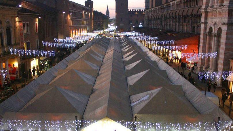 «Mercati? Si può cambiare tutto»