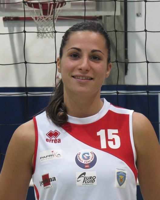 Volley B2, per il Gramsci scontro al vertice con l’Offanengo 