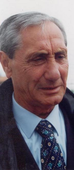 Lutto al braccio per Galbiati