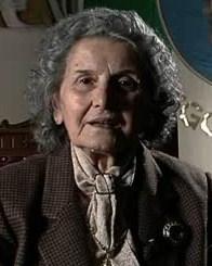 È morta a 91 anni “Aurora” Una vita spesa per i diritti