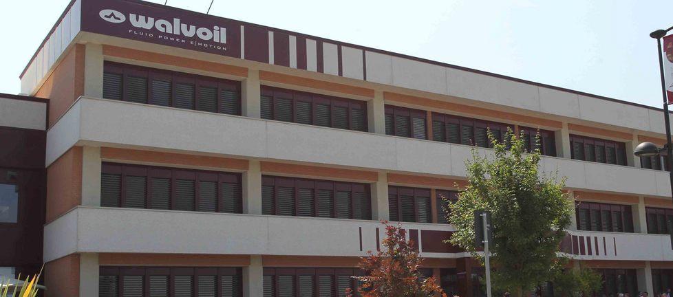Interpump compra il 100% di Walvoil 
