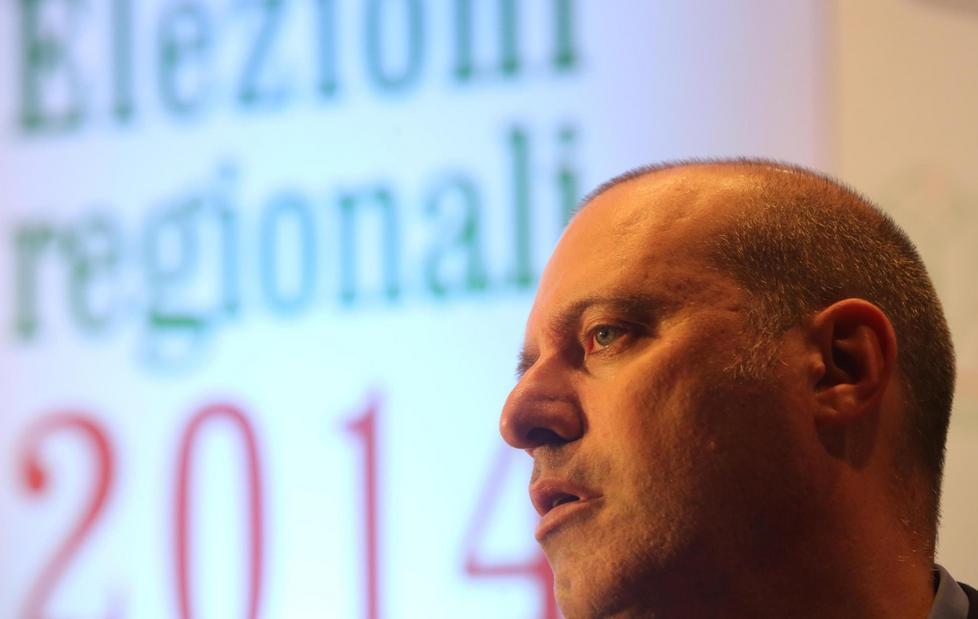 Nicolini è fuori, ma Rossi è dentro 