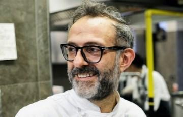 Massimo Bottura: Londra? Un’idea ma resto a Modena