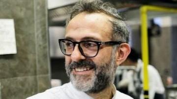 Massimo Bottura: Londra? Un’idea ma resto a Modena