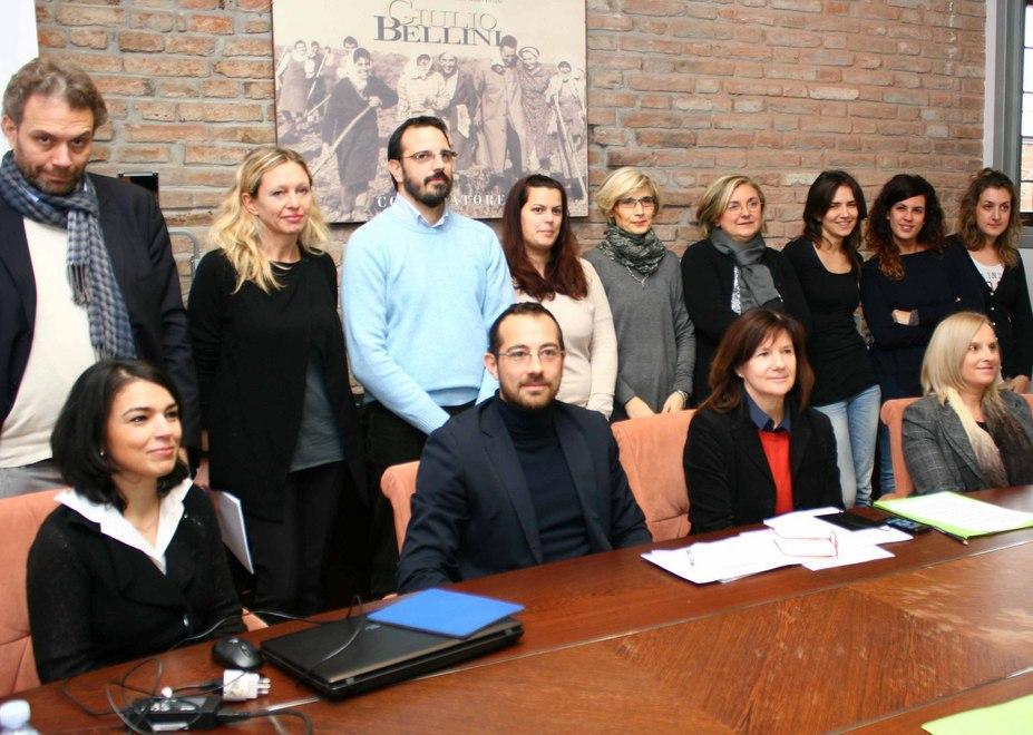 «Le coop non meno professionali d’altri» 