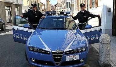 San Damaso, barista rapinata e picchiata