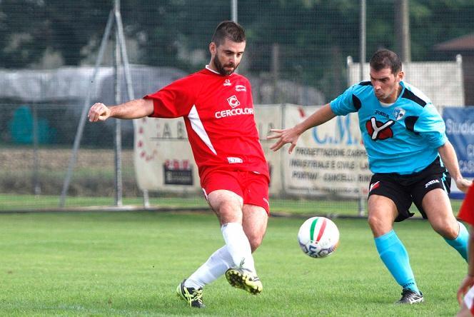 Tris di Ingardi del Reno Centese