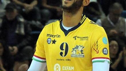 Modena Volley, prima delusione