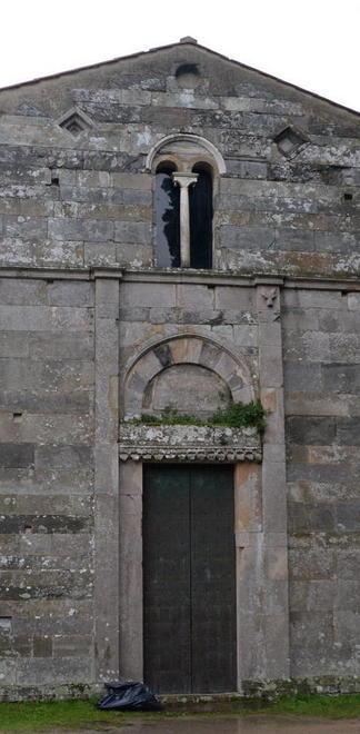 La chiesa di San Jacopo passerà in concessione alla Curia