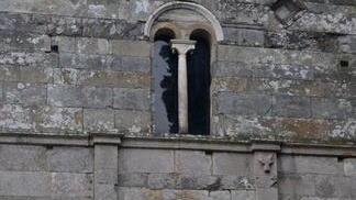 La chiesa di San Jacopo passerà in concessione alla Curia