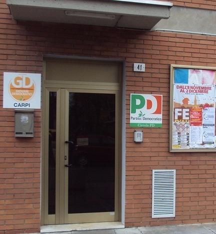 Pd, ora c’è la resa dei conti per Campedelli bocciato 