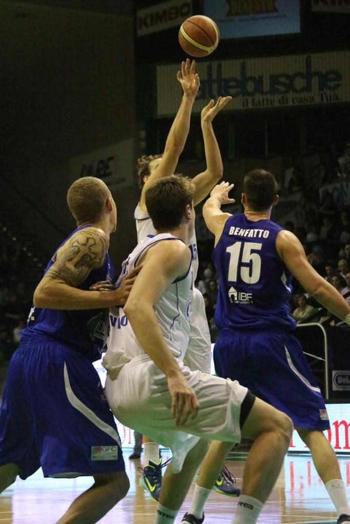 Treviso-Mobyt
