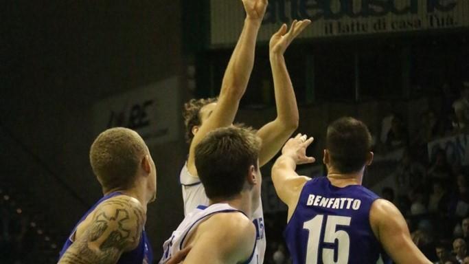Treviso-Mobyt